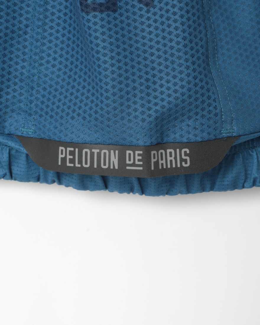 Peloton de Parisショートスリーブジャージ【Sprinteur UDON SS JERSEY】11l