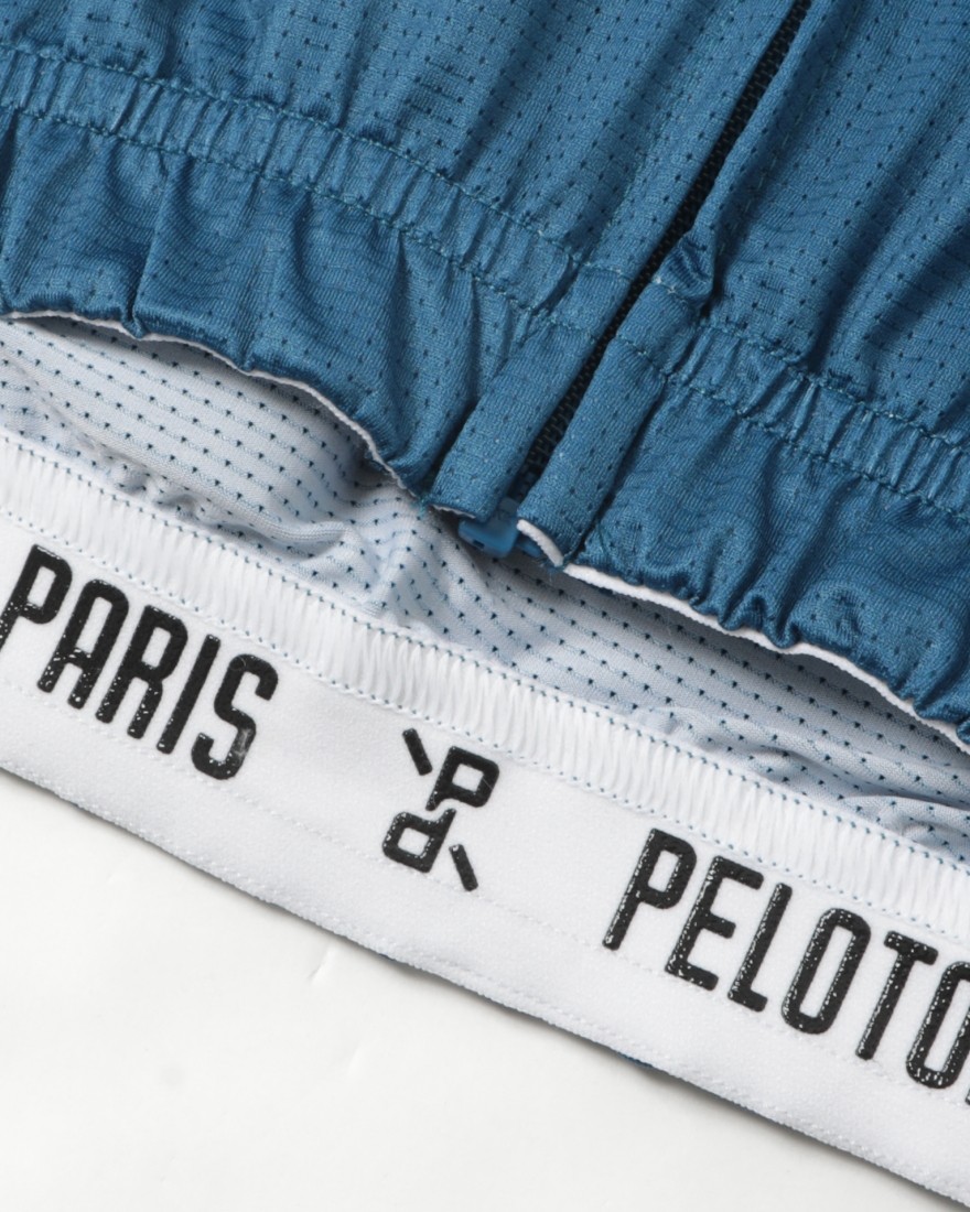 Peloton de Parisショートスリーブジャージ【Sprinteur UDON SS JERSEY】23l