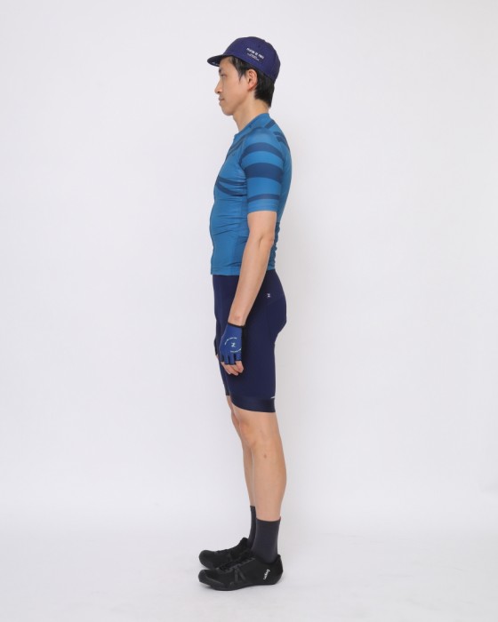 Peloton de Parisショートスリーブジャージ【Sprinteur UDON SS JERSEY】26l