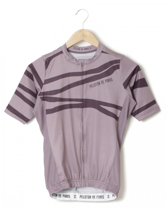 Peloton de Parisショートスリーブジャージ【Sprinteur UDON SS JERSEY】c0