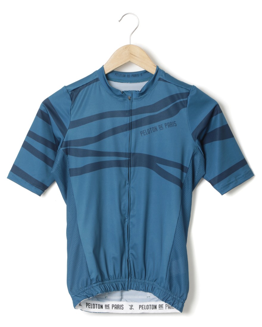 Peloton de Parisショートスリーブジャージ【Sprinteur UDON SS JERSEY】