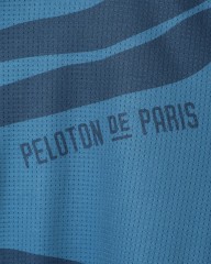 Peloton de Parisショートスリーブジャージ【Sprinteur UDON SS JERSEY】mb_04l