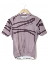 Peloton de Parisショートスリーブジャージ【Sprinteur UDON SS JERSEY】mb_c0