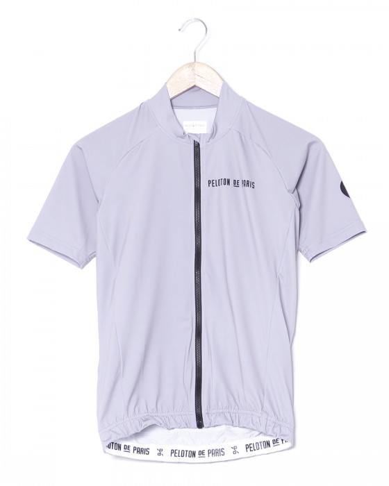 ショートスリーブジャージ【DOMESTIQUE SHORT SLEEVE JERSEY】｜Peloton de Paris（プロトン ド  パリ）｜TOKYOlife