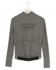 PAS NORMAL STUDIOSロングスリーブジャージ【Mechanism Long Sleeve Jersey】mb_24l