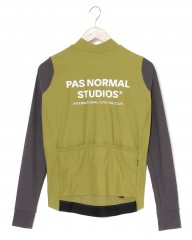 PAS NORMAL STUDIOSロングスリーブジャージ【Mechanism Long Sleeve Jersey】mb_25l