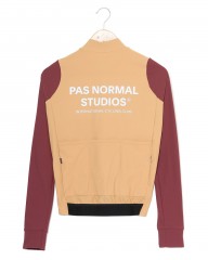 PAS NORMAL STUDIOSロングスリーブジャージ【Mechanism Long Sleeve Jersey】mb_26l