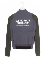 PAS NORMAL STUDIOSロングスリーブジャージ【Mechanism Long Sleeve Jersey】mb_27l