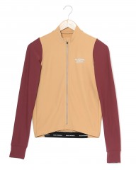 PAS NORMAL STUDIOSロングスリーブジャージ【Mechanism Long Sleeve Jersey】mb_c17