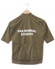 PAS NORMAL STUDIOSショートスリーブジャージ【Essential Jersey】mb_25l