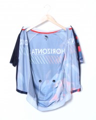 HORIZONTALショートスリーブジャージ【LEAD JERSEY】mb_11l