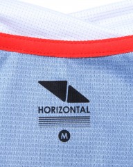 HORIZONTALショートスリーブジャージ【LEAD JERSEY】mb_12l