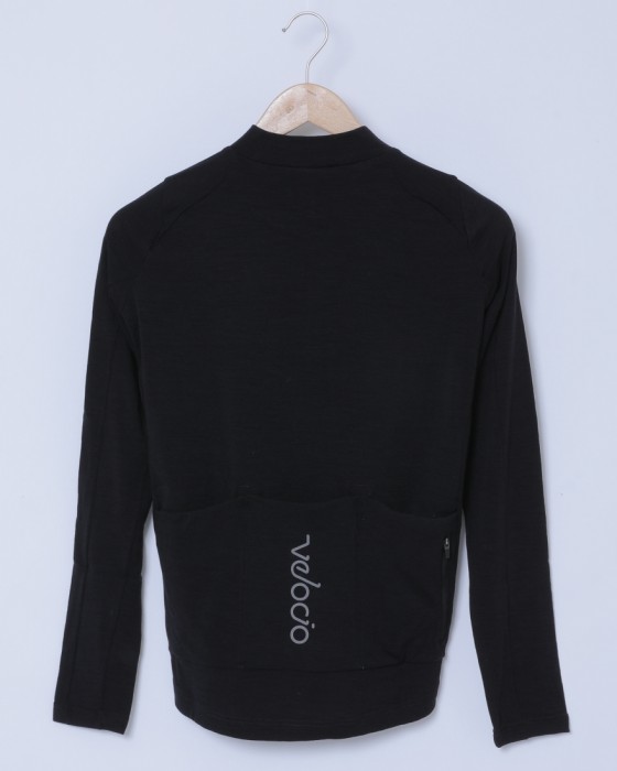 Velocioメリノロングスリーブジャージ【Concept Merino Long Sleeve】08l