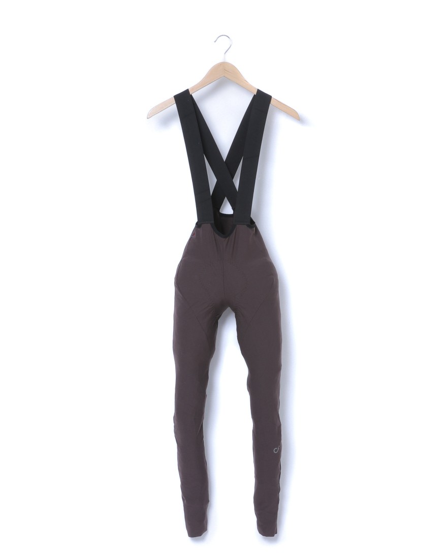 Velocimetry Winter Bib Tight Lサイズ - ウェア