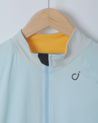 Velocioレディースウルトラライトロングスリーブジャージ【Women's Ultralight Long Sleeve】mb_01l