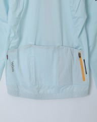 Velocioレディースウルトラライトロングスリーブジャージ【Women's Ultralight Long Sleeve】mb_10l