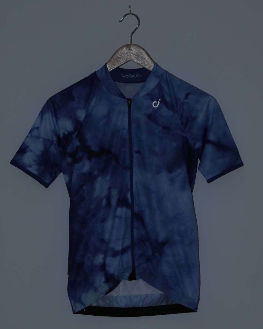 レディースショートスリーブジャージ【Women's Ice Dye SE Jersey