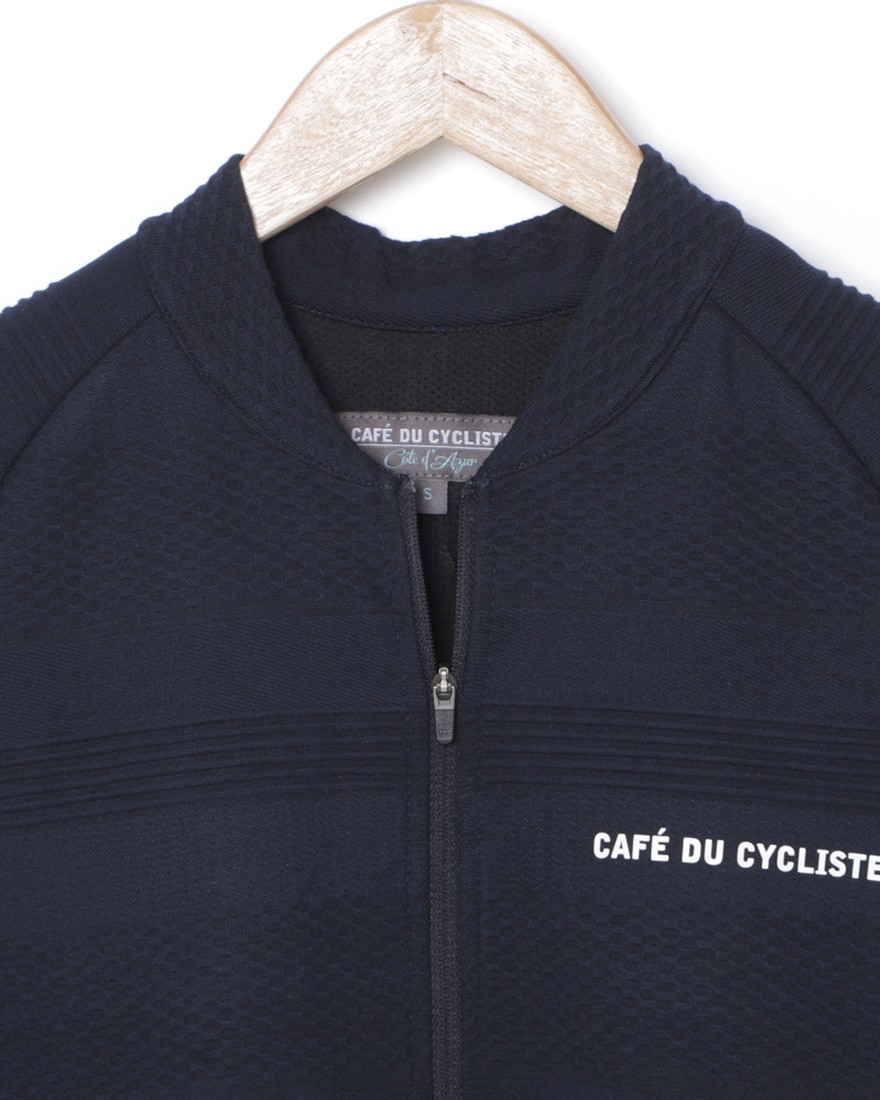 ロングスリーブジャージ【Corinne】｜Cafe du Cycliste（カフェドシクリステ）｜TOKYOlife