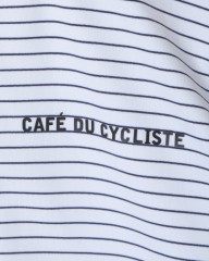 Cafe du Cyclisteレディースショートスリーブジャージ【Francine】mb_04l