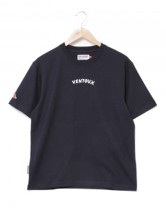 オーガニックコットン Tシャツ【Col】