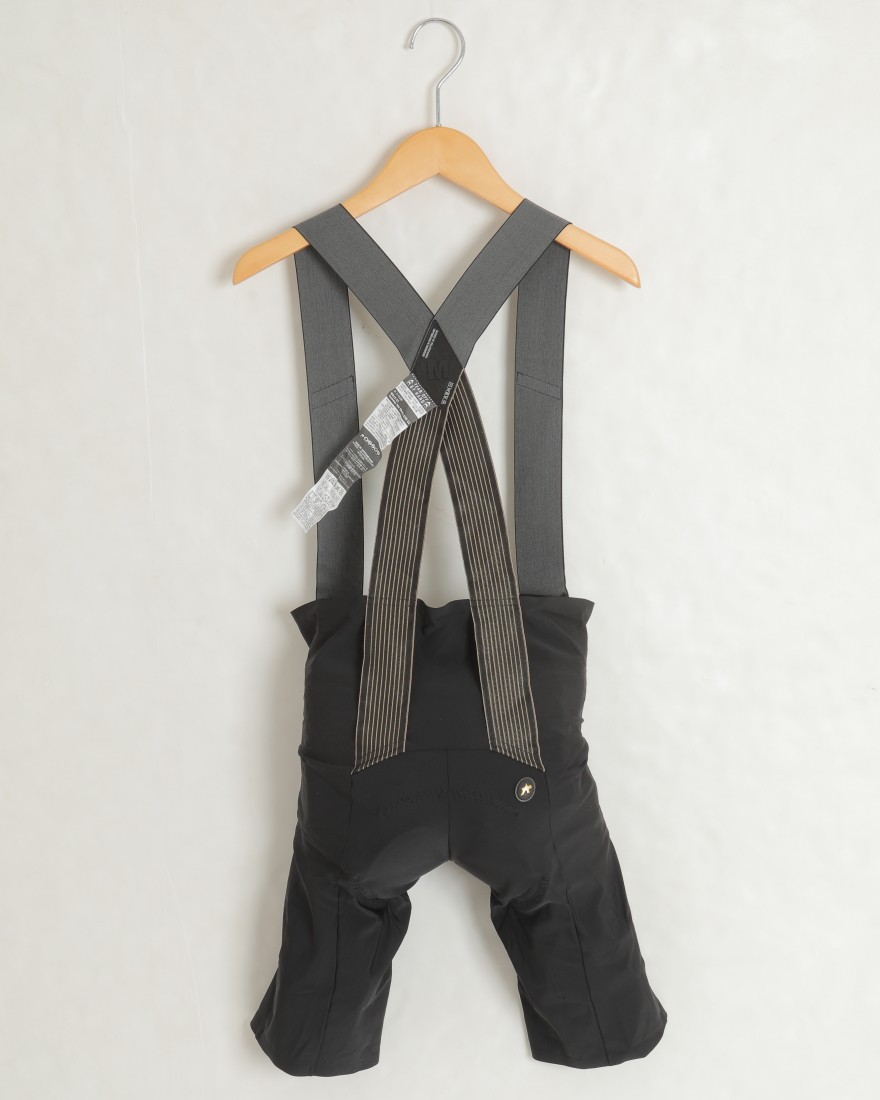 ビブショーツ【MILLE GT Bib Shorts GTO C2 （Standard length 