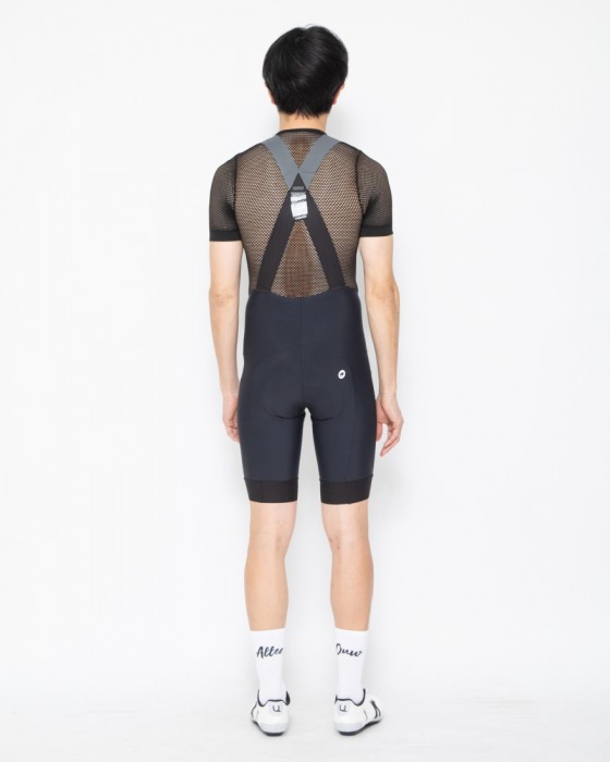 ビブショーツ【MILLE GT Bib Shorts C2】｜ASSOS（アソス）｜TOKYOlife