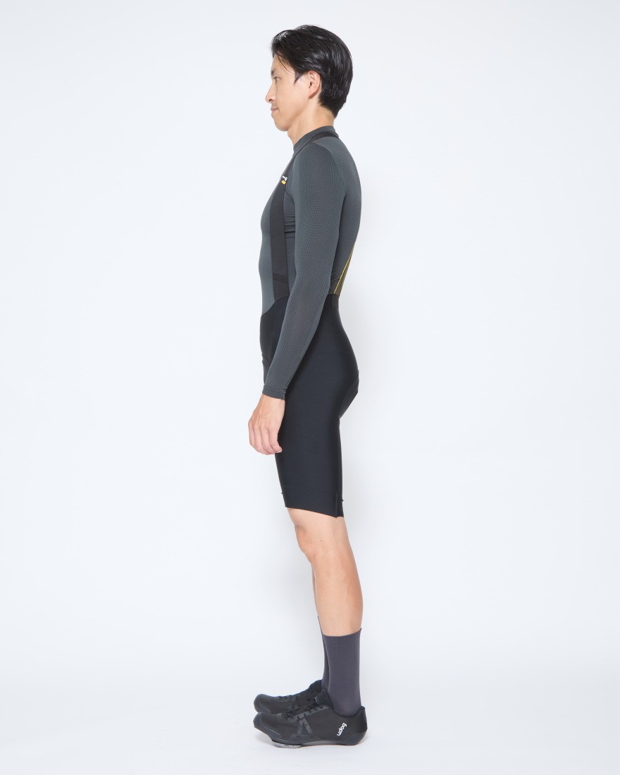 ビブショーツ【EQUIPE R SPRING FALL BIB SHORTS S11】｜ASSOS（アソス）｜TOKYOlife