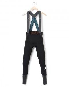 ディープウィンター ビブタイツ【EQUIPE RS JOHDAH ULTRAZ WINTER BIB TIGHTS S11】