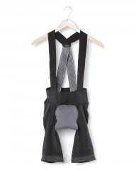 ASSOSグラベル ビブショーツ【TACTICA Bib Shorts T5】mb_15l