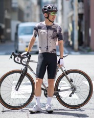 ASSOSグラベル ビブショーツ【TACTICA Bib Shorts T5】mb_ma