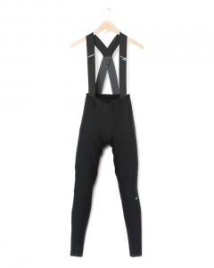 ウィンタービブタイツ【MILLE GT HASHOOGI WINTER BIB TIGHTS S11】