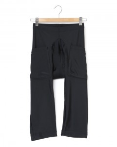 サイクルカーゴスパッツ クロップド【NF5111】