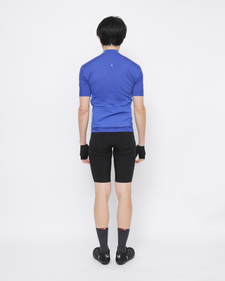 カーゴ付きビブショーツ 【MK3 Cargo Bib Short】｜7MESH（セブン