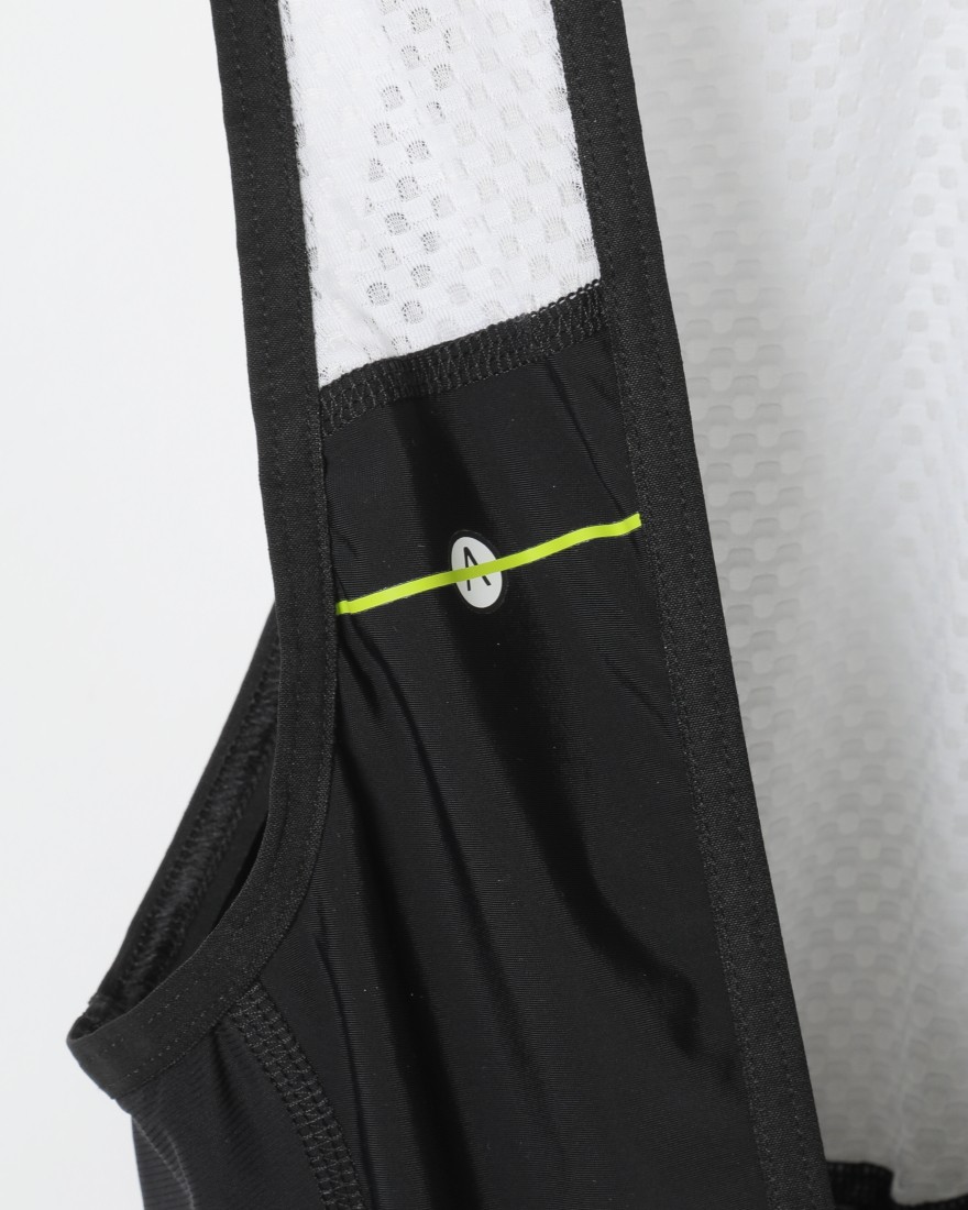 ビブショーツ【Alternative Bib Shorts】｜Isadore（イザドア）｜TOKYOlife