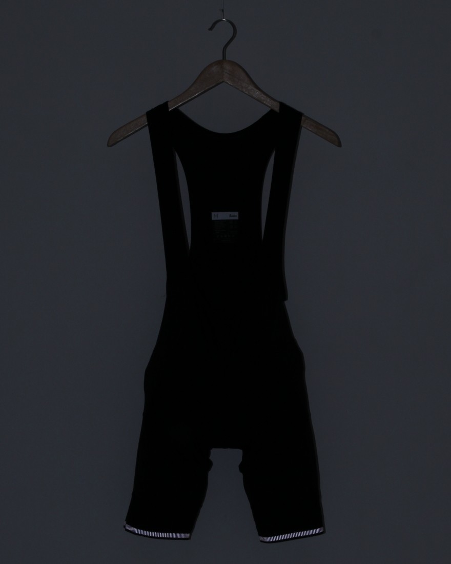 レディースシグネチャービブショーツ【Women's Signature Bib Shorts】｜Isadore（イザドア）｜TOKYOlife