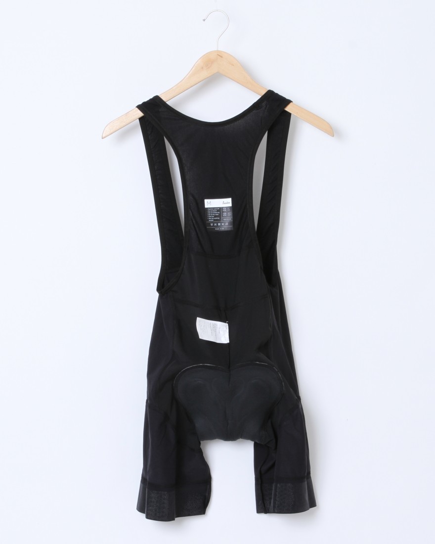 レディースシグネチャービブショーツ【Women's Signature Bib Shorts】｜Isadore（イザドア）｜TOKYOlife