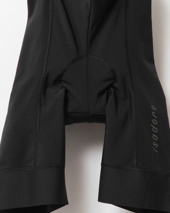 Isadoreレディースビブショーツ【Women's Climber's Bib Shorts 2.0】04l