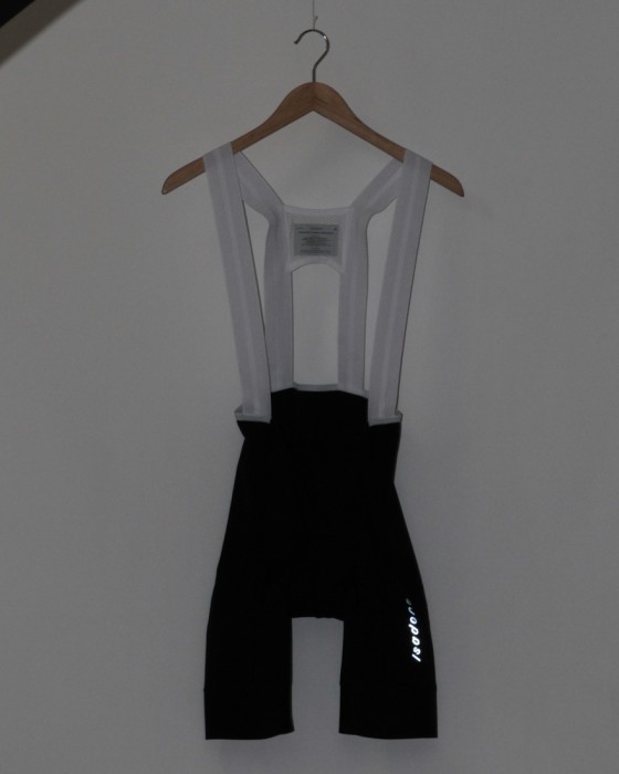 Isadoreレディースビブショーツ【Women's Climber's Bib Shorts 2.0】06l