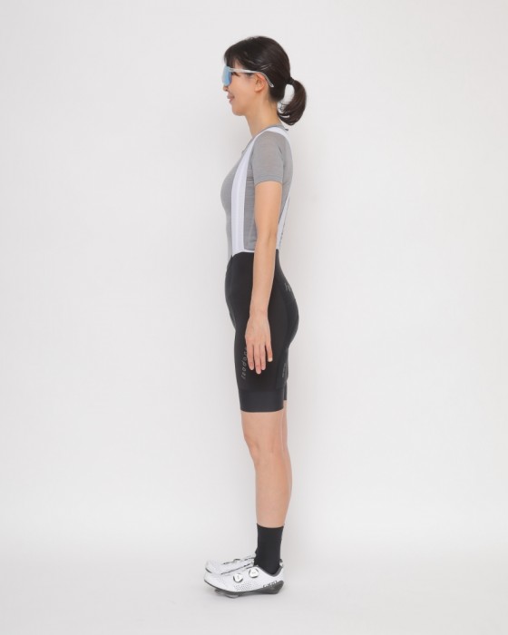 Isadoreレディースビブショーツ【Women's Climber's Bib Shorts 2.0】19l