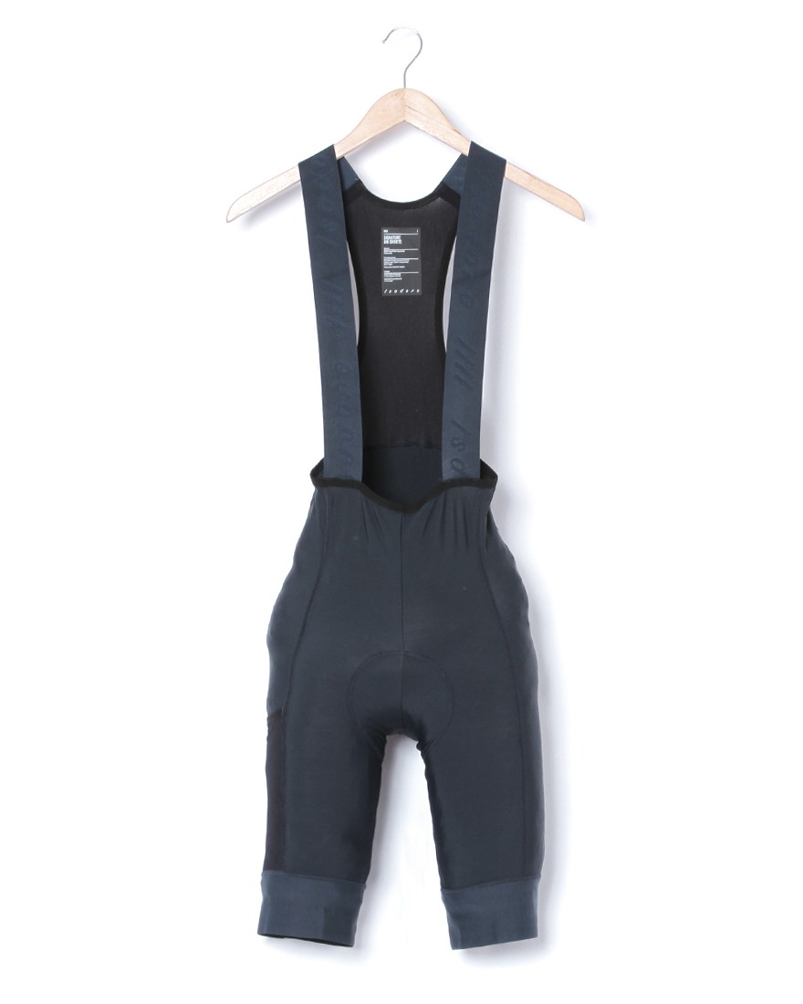 ビブショーツ【Signature Bib Shorts】｜Isadore（イザドア）｜TOKYOlife