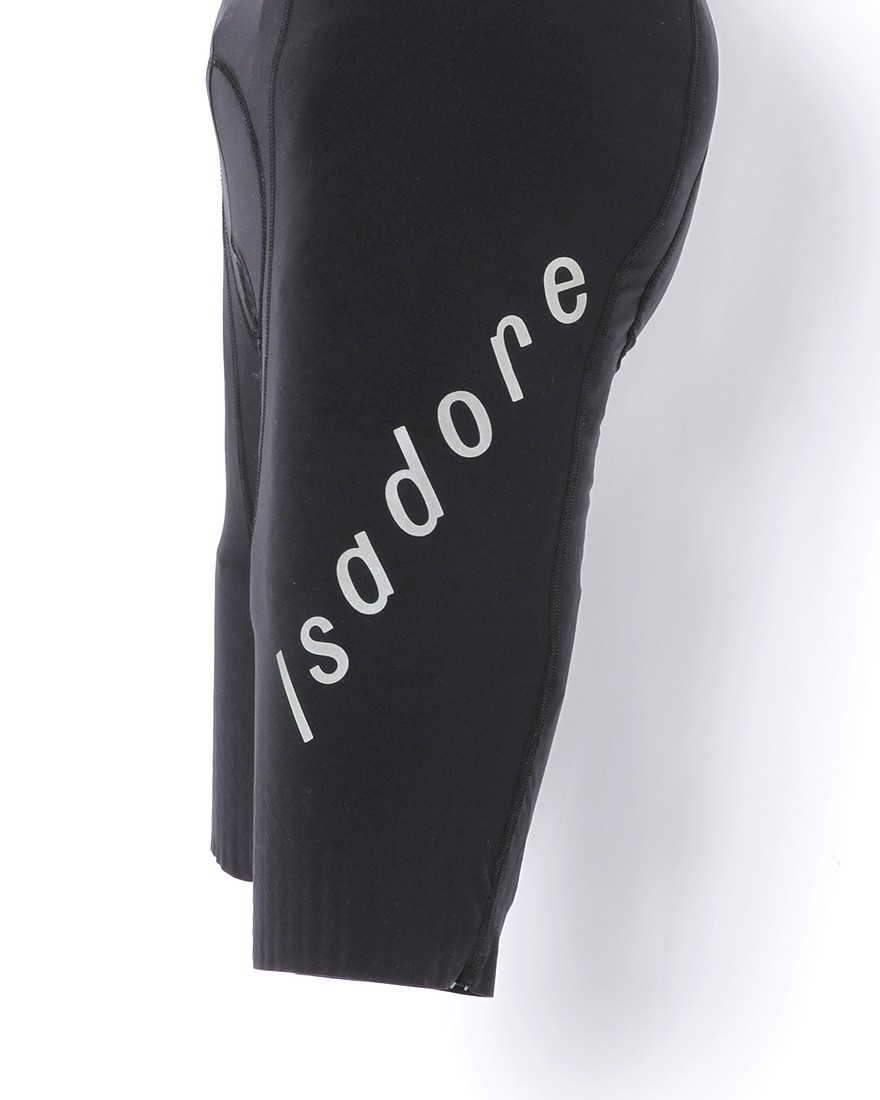 レディースビブショーツ【Alternative Bib Shorts】｜Isadore（イザドア）｜TOKYOlife