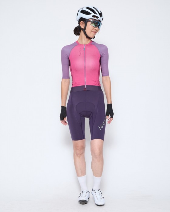 レディースビブショーツ【Alternative Bib Shorts】｜Isadore（イザドア）｜TOKYOlife