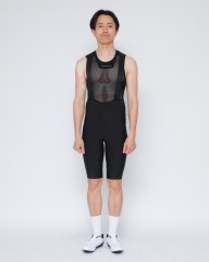 Isadoreビブショーツ【Signature Bib Shorts】mb_01l