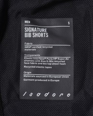 Isadoreビブショーツ【Signature Bib Shorts】mb_18l