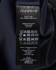 Isadoreビブショーツ【Signature Bib Shorts】mb_26l