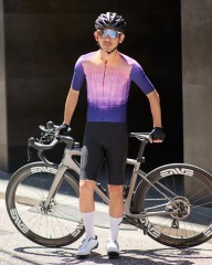 Isadoreビブショーツ【Signature Bib Shorts】mb_ma