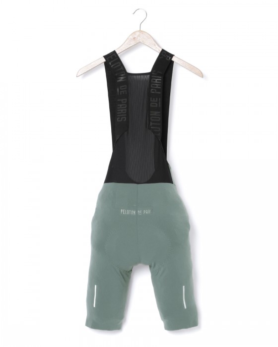 ビブショーツ【VAINQUEUR SEAMLESS BIB SHORTS】｜Peloton de Paris（プロトン ド パリ）｜TOKYOlife