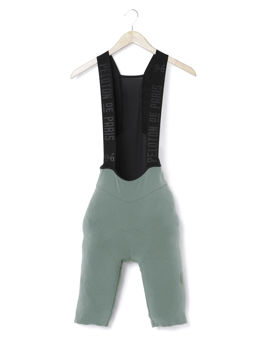 ビブショーツ【VAINQUEUR SEAMLESS BIB SHORTS】｜Peloton de Paris（プロトン ド パリ）｜TOKYOlife