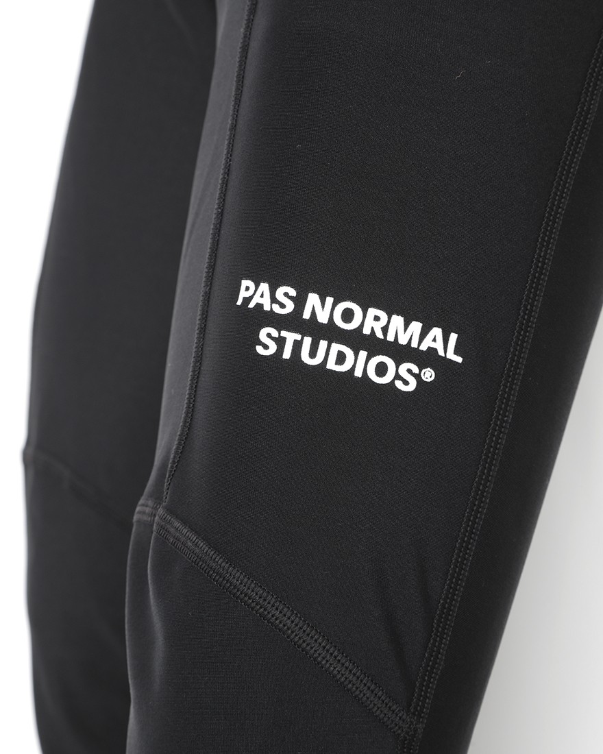 サーマルビブタイツ【Essential Thermal Long Bibs】｜PAS NORMAL STUDIOS（パスノーマルスタジオ ）｜TOKYOlife