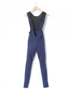 パッド無しビブタイツ【Domestique Hiver Bib Tights non Chaimos】